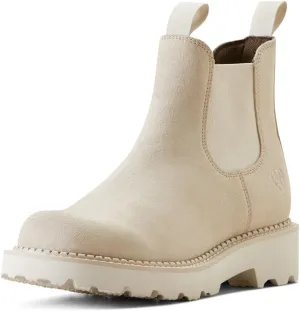 Ariat Women's Fatbaby Twin Gore Western Boot