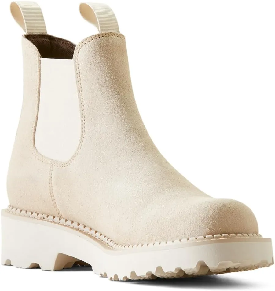 Ariat Women's Fatbaby Twin Gore Western Boot