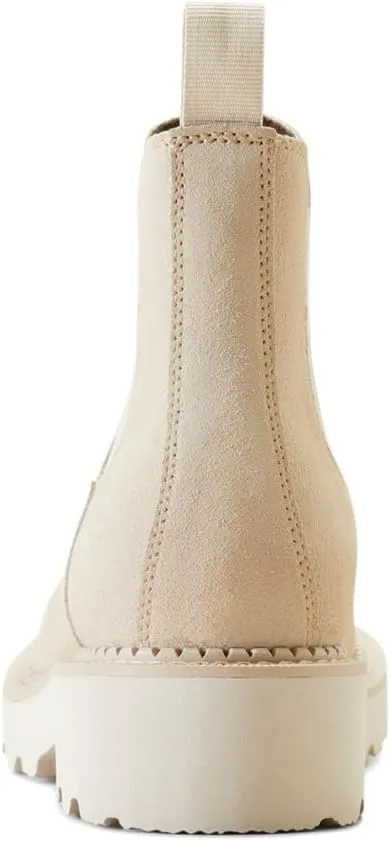 Ariat Women's Fatbaby Twin Gore Western Boot