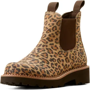 Ariat Women's Fatbaby Twin Gore Western Boot