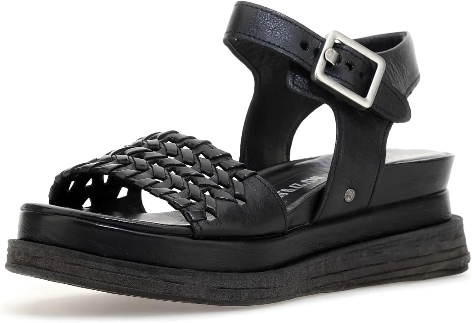 A.S.98 Landon Women's Platform Sandal