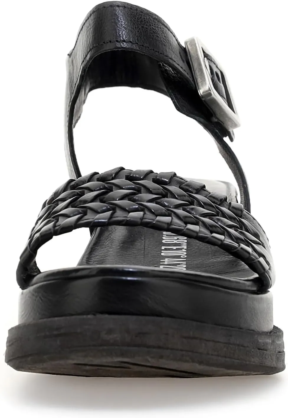 A.S.98 Landon Women's Platform Sandal