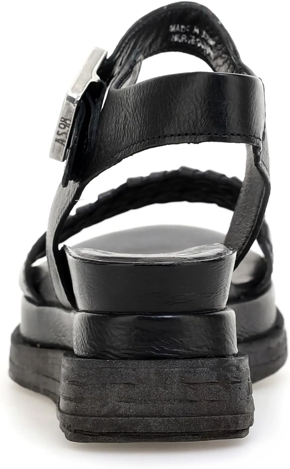 A.S.98 Landon Women's Platform Sandal