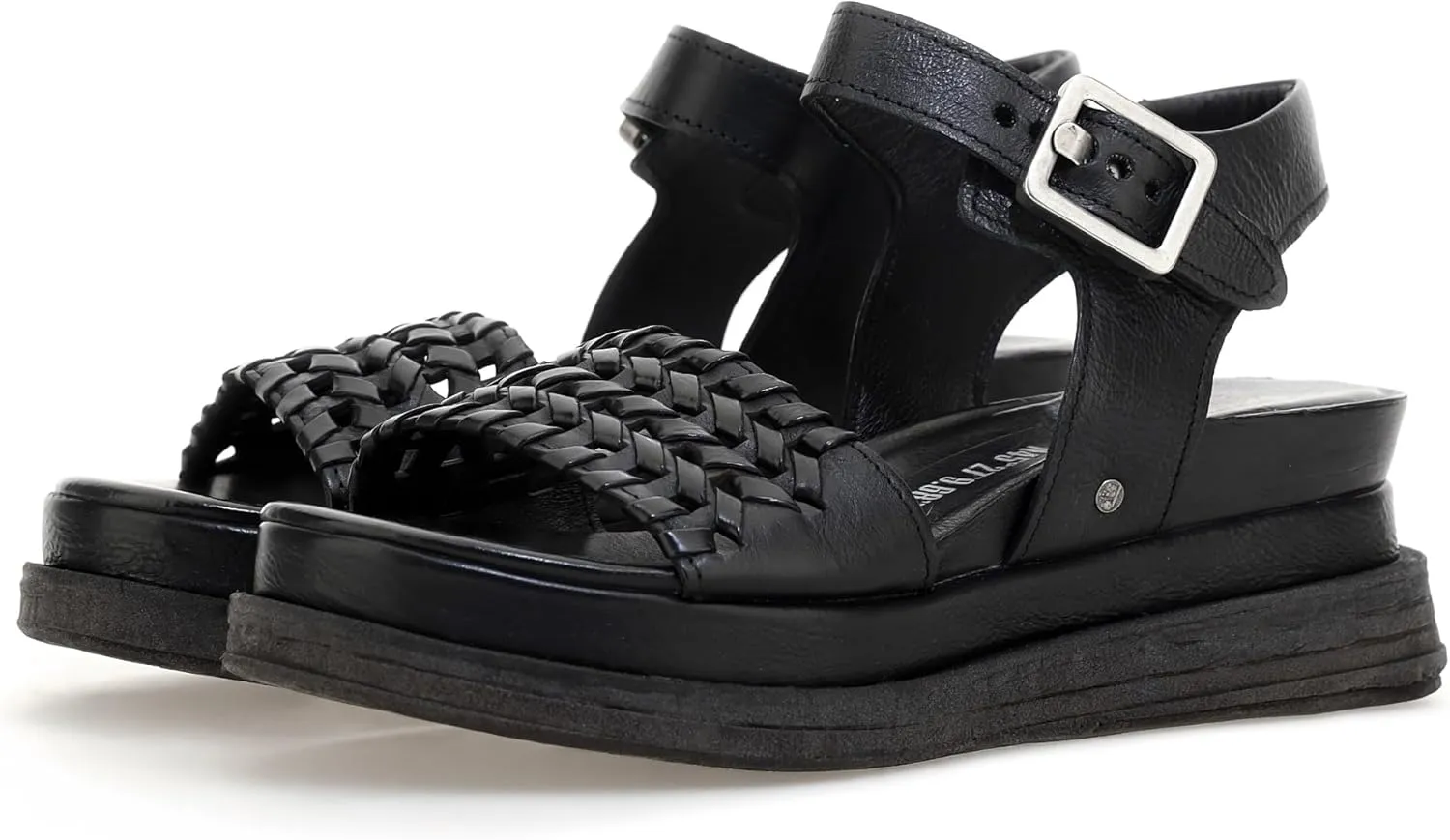 A.S.98 Landon Women's Platform Sandal