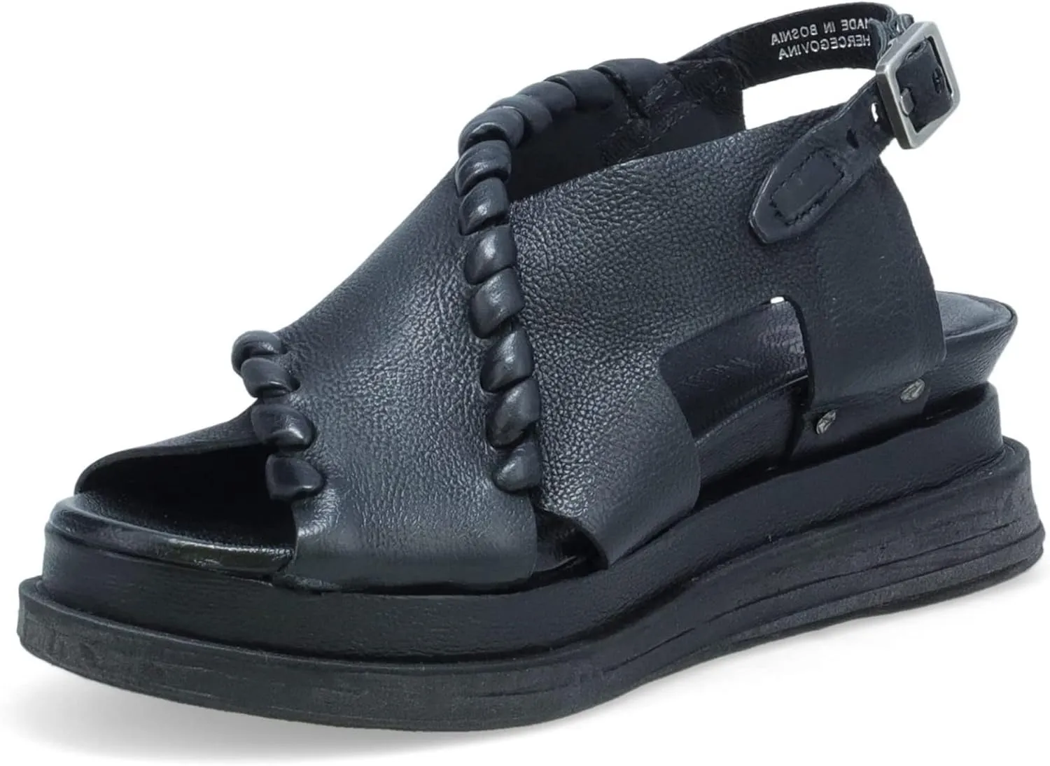 A.S.98 Lumi Women's Platform Sandal