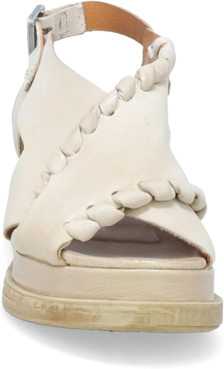 A.S.98 Lumi Women's Platform Sandal
