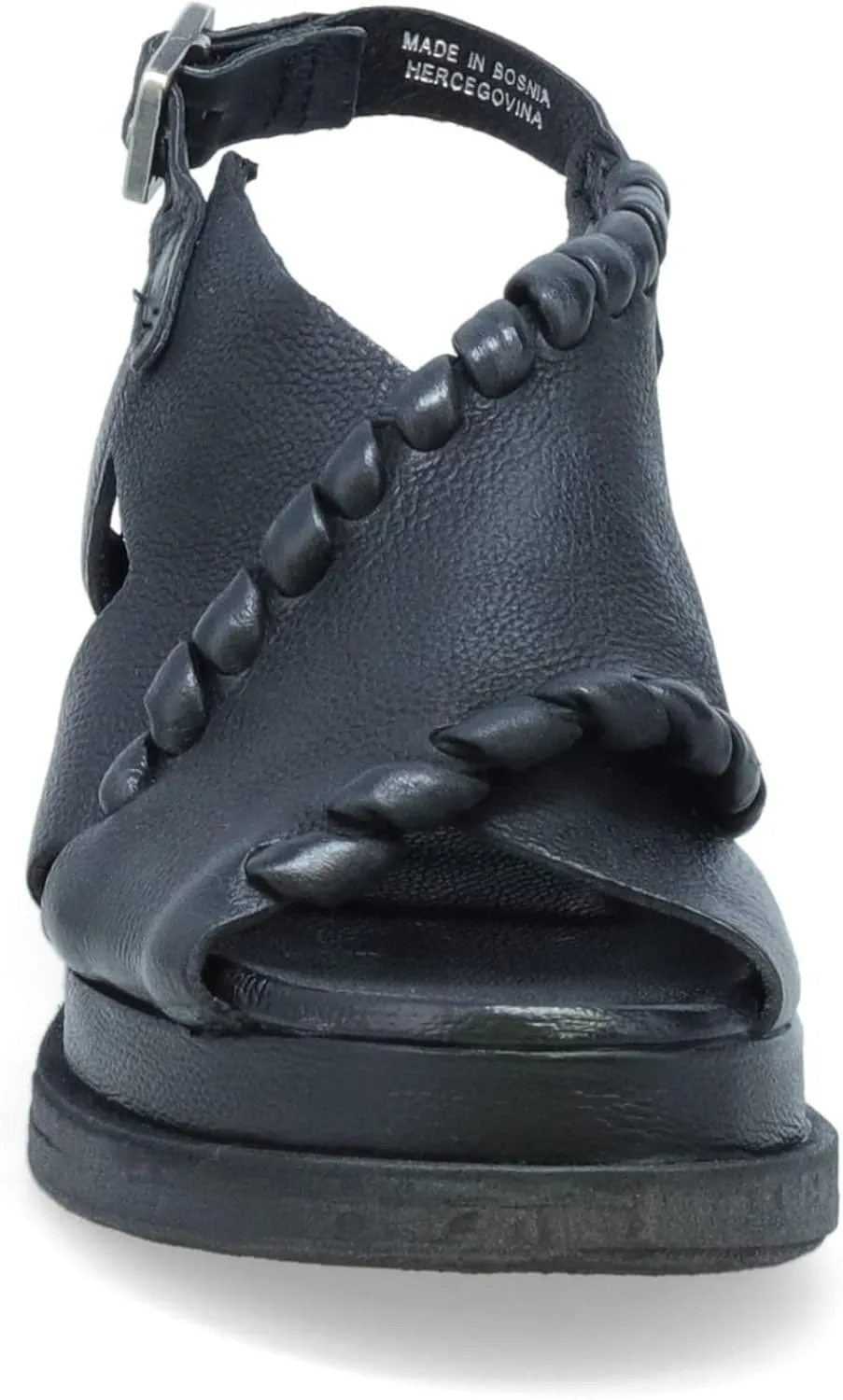 A.S.98 Lumi Women's Platform Sandal