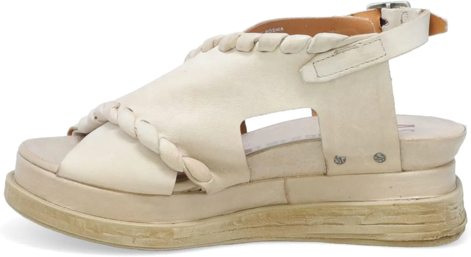 A.S.98 Lumi Women's Platform Sandal