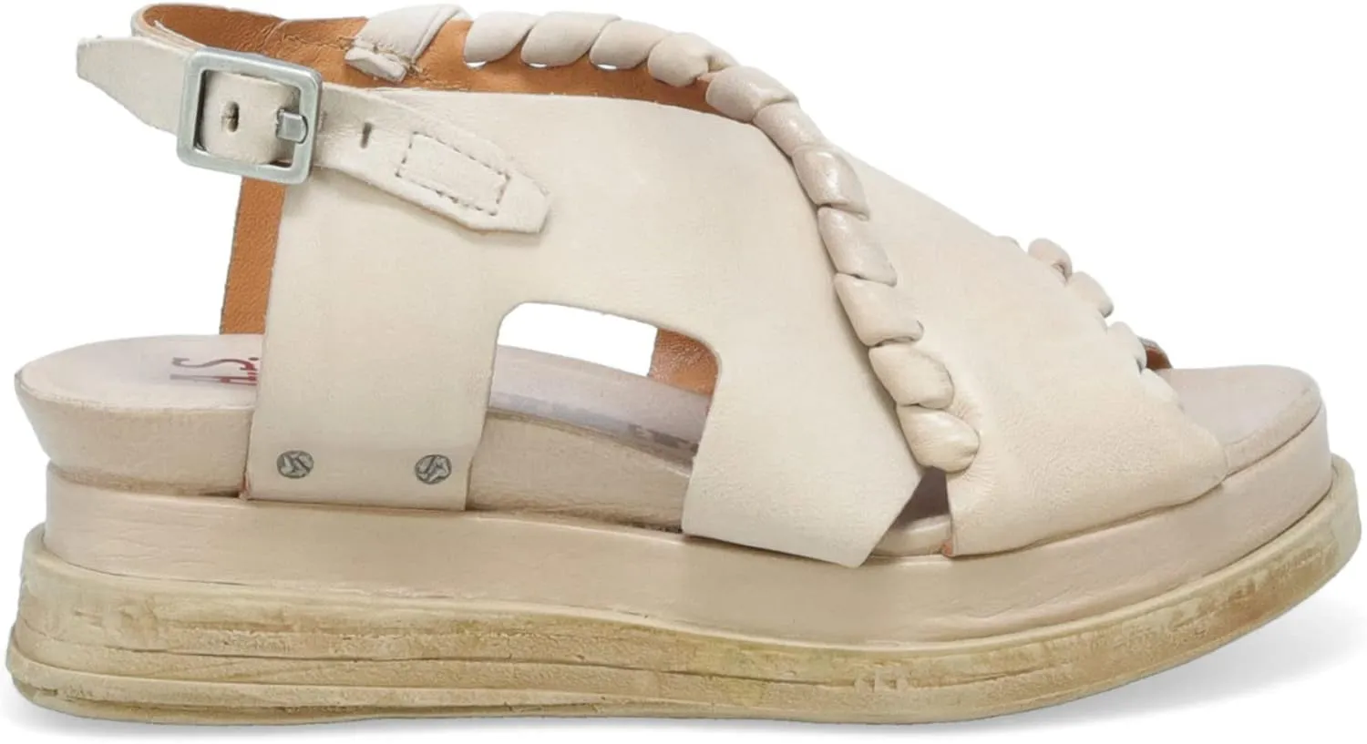 A.S.98 Lumi Women's Platform Sandal