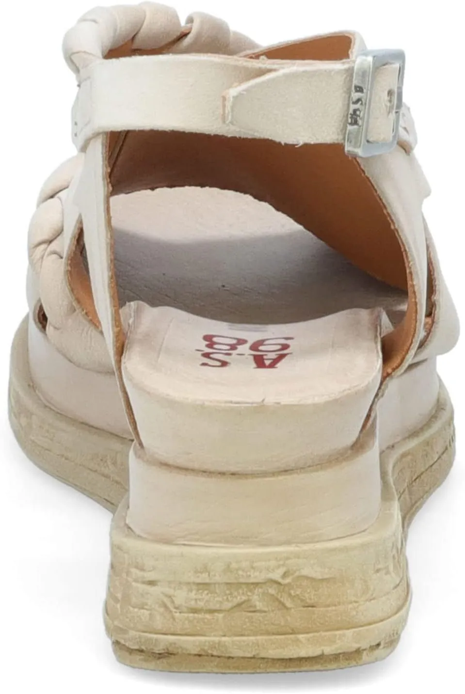 A.S.98 Lumi Women's Platform Sandal