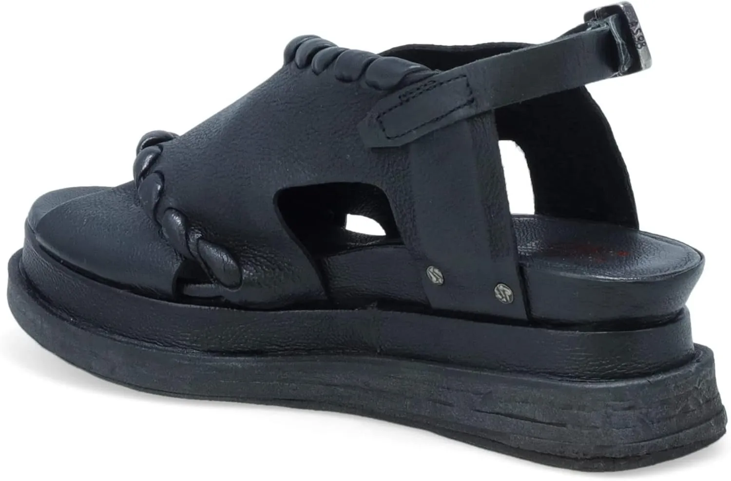 A.S.98 Lumi Women's Platform Sandal