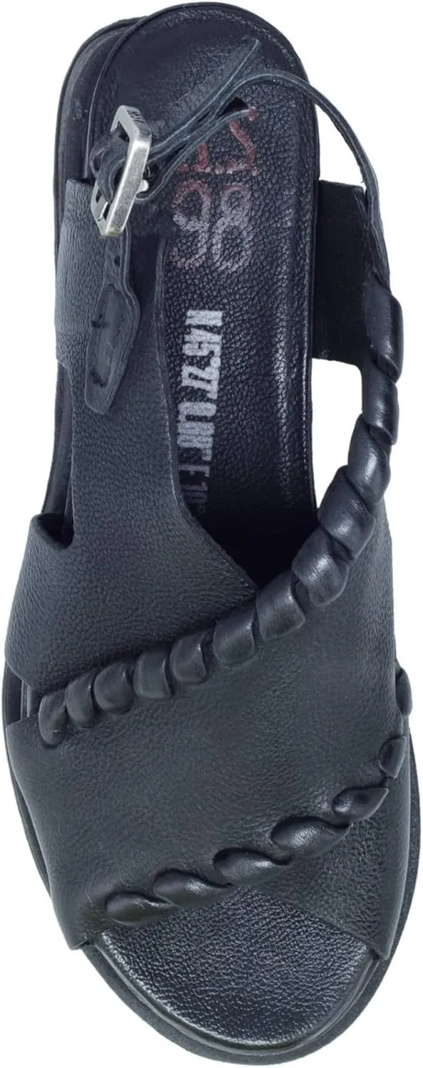 A.S.98 Lumi Women's Platform Sandal