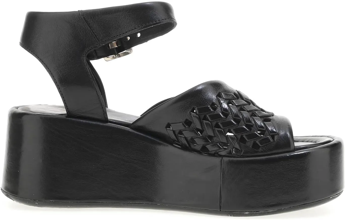 A.S.98 Maddox Women's Wedges