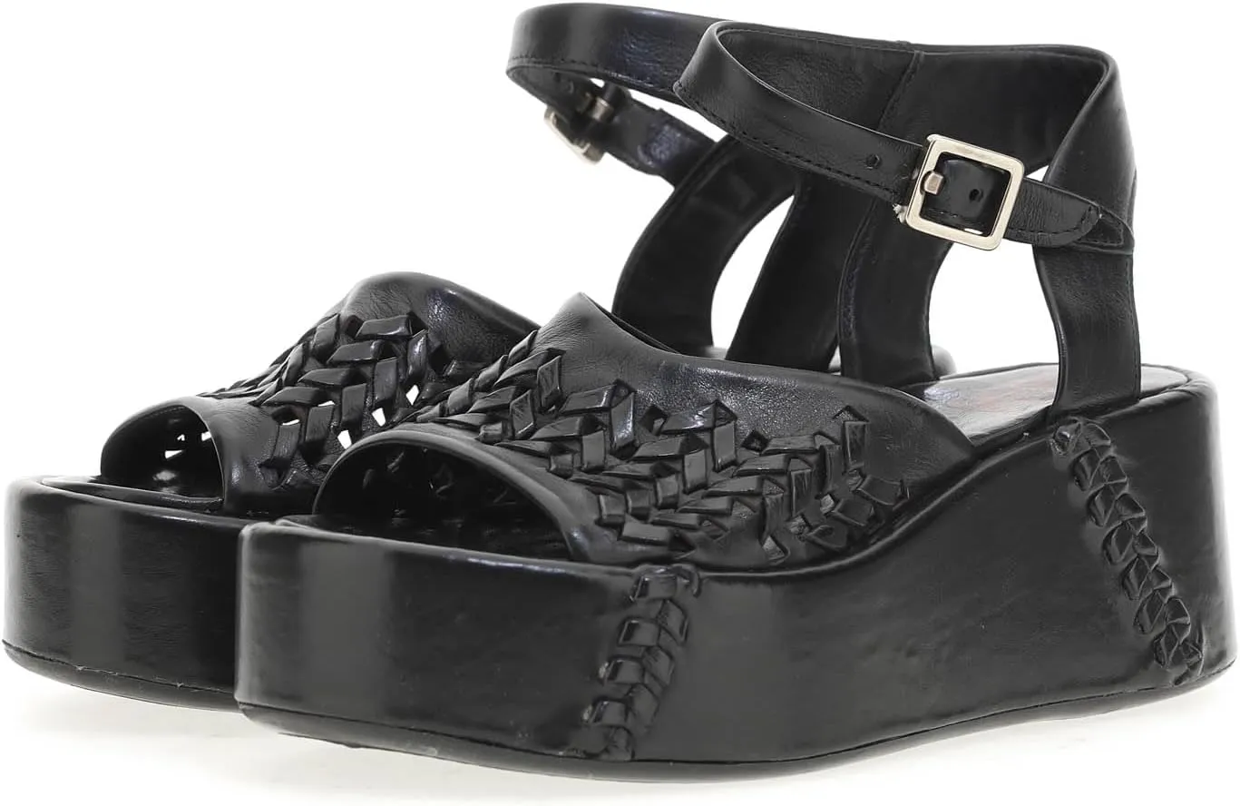 A.S.98 Maddox Women's Wedges