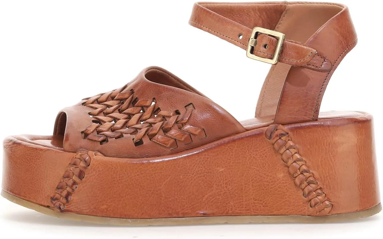 A.S.98 Maddox Women's Wedges