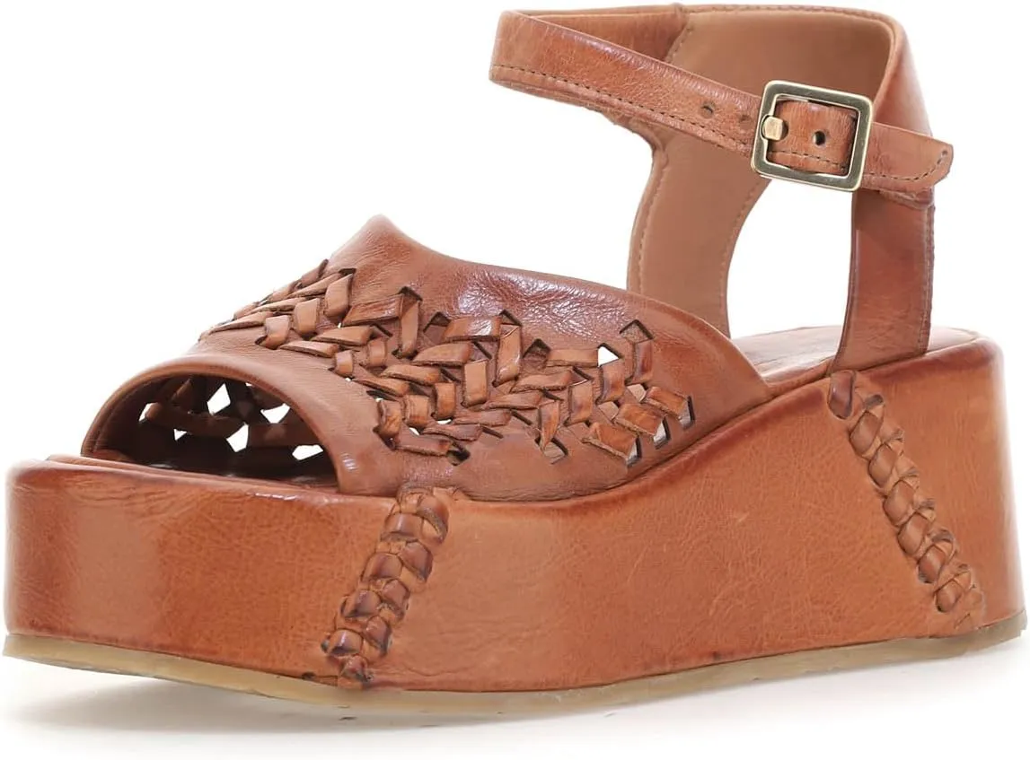A.S.98 Maddox Women's Wedges