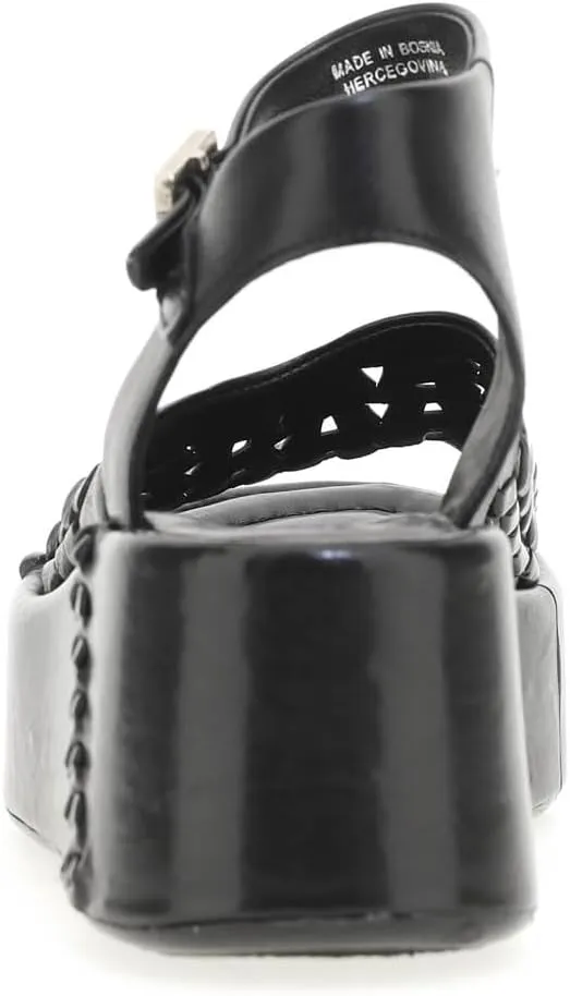 A.S.98 Maddox Women's Wedges