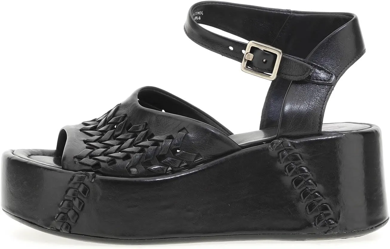 A.S.98 Maddox Women's Wedges