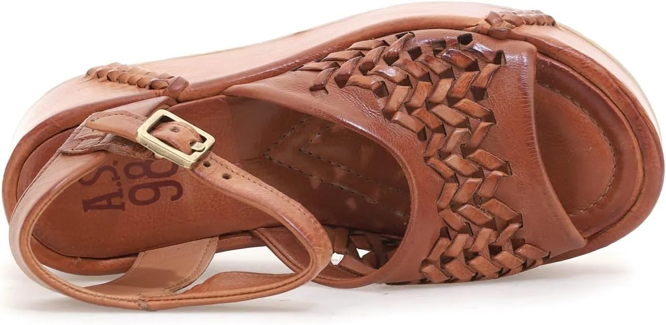 A.S.98 Maddox Women's Wedges