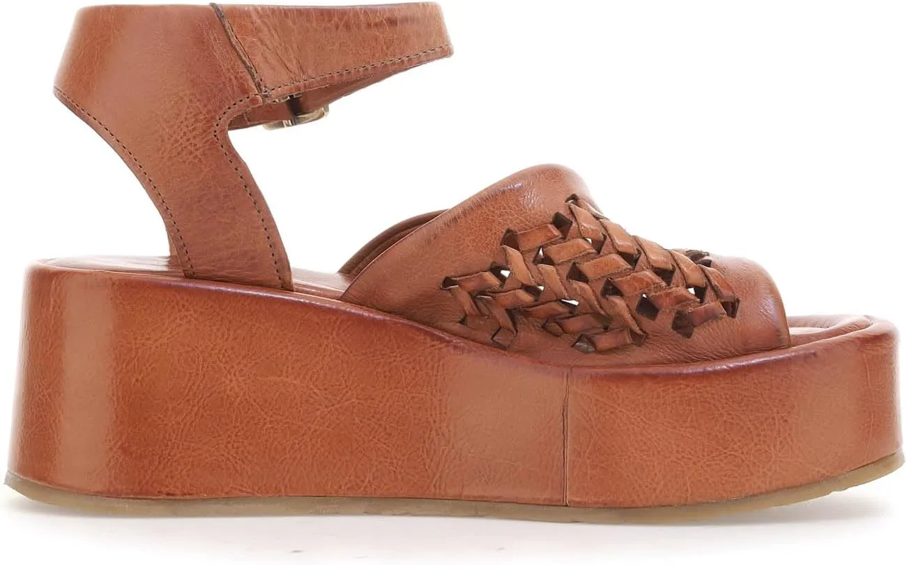 A.S.98 Maddox Women's Wedges