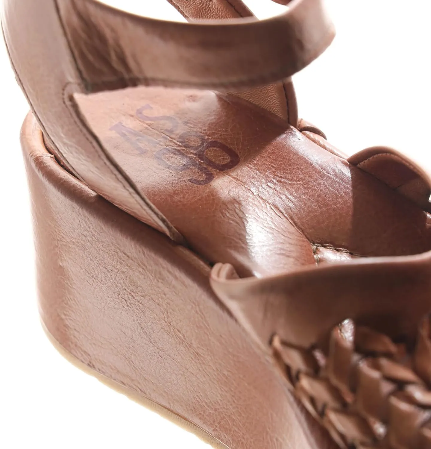 A.S.98 Maddox Women's Wedges