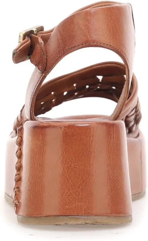 A.S.98 Maddox Women's Wedges