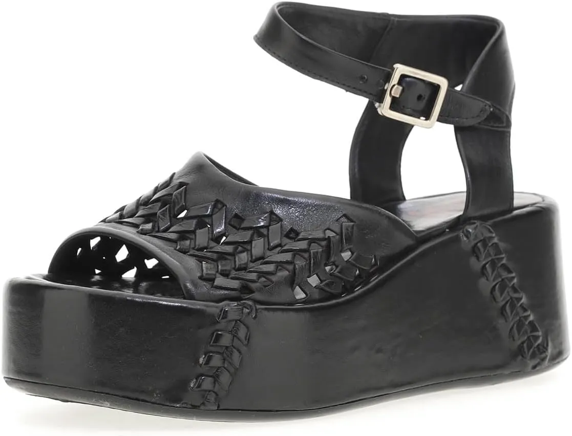 A.S.98 Maddox Women's Wedges