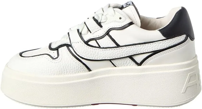 ASH Mitch Leather Sneaker