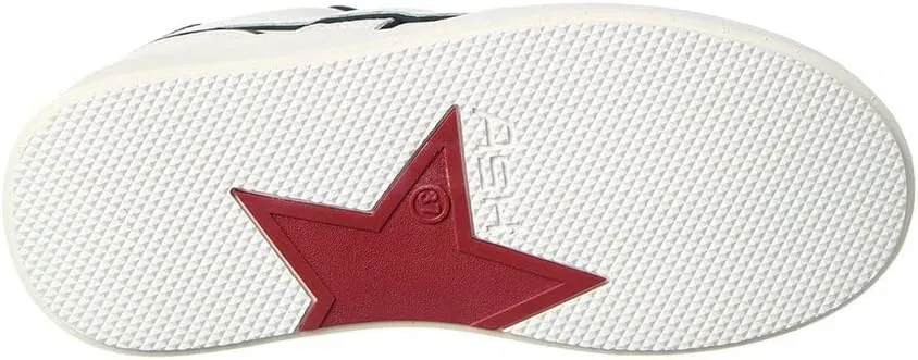 ASH Mitch Leather Sneaker