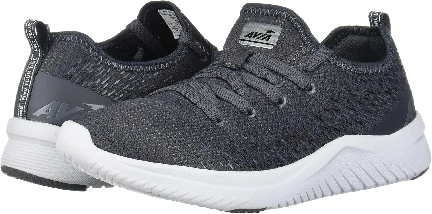 AVIA Men's Avi-Cross Sneaker