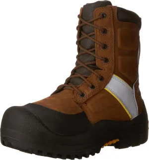 Baffin Premium Worker Industrial Insulated Boot