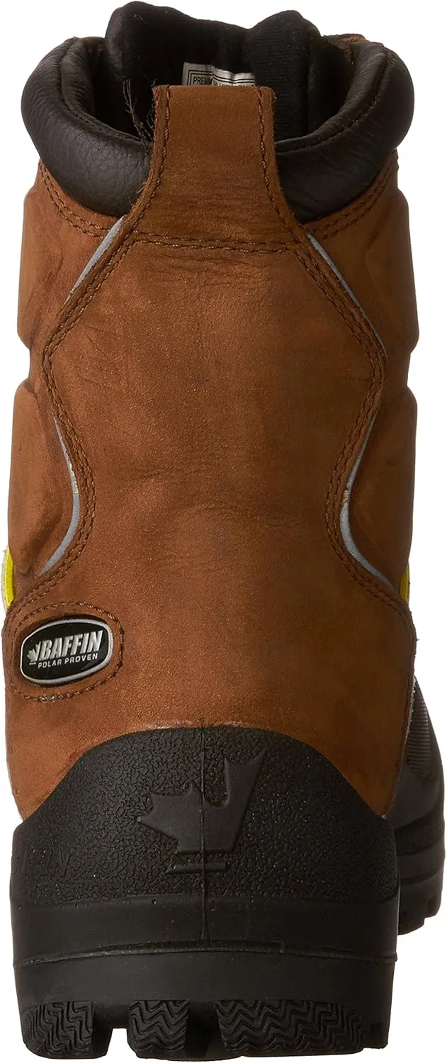 Baffin Premium Worker Industrial Insulated Boot