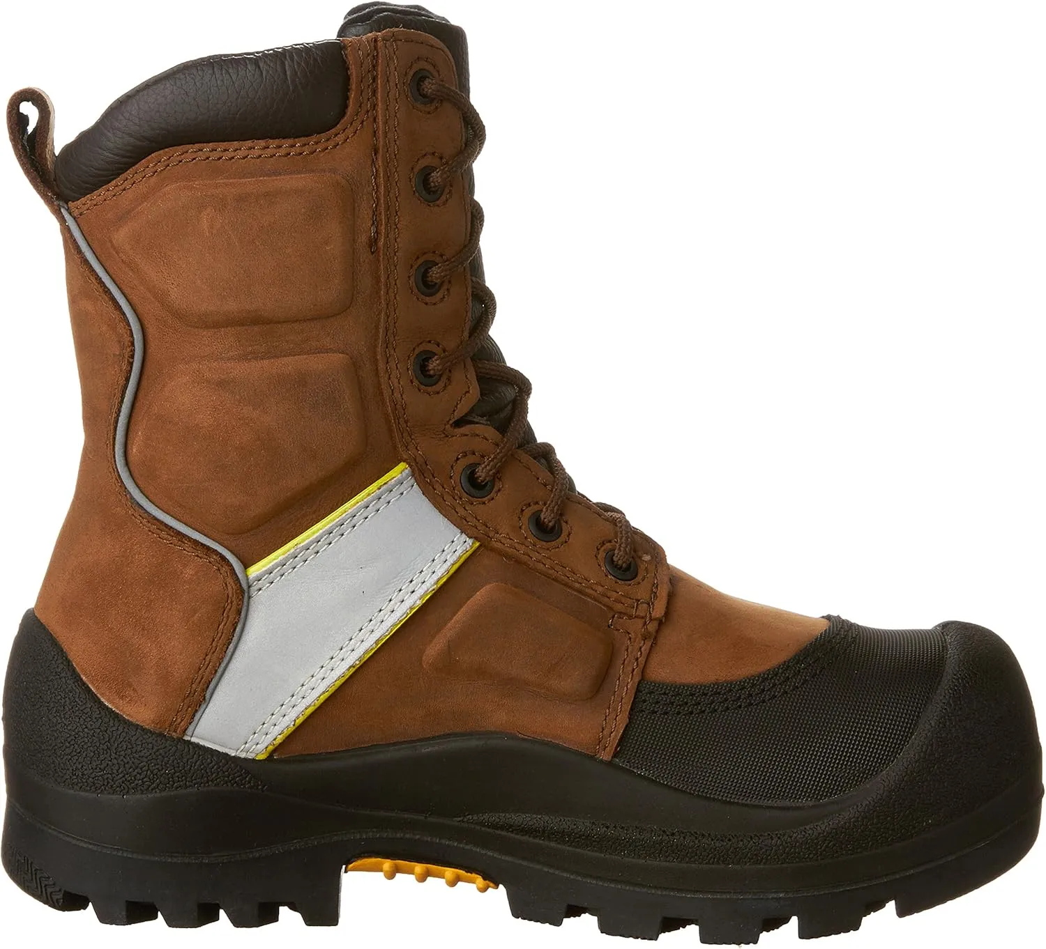 Baffin Premium Worker Industrial Insulated Boot