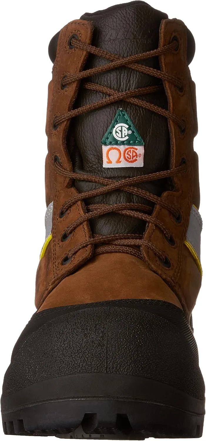Baffin Premium Worker Industrial Insulated Boot