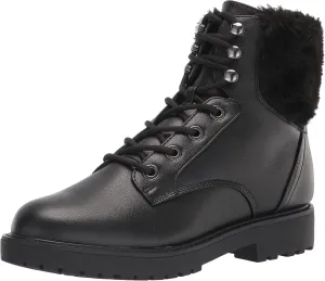 Bandolino Women's Livia Combat Boot