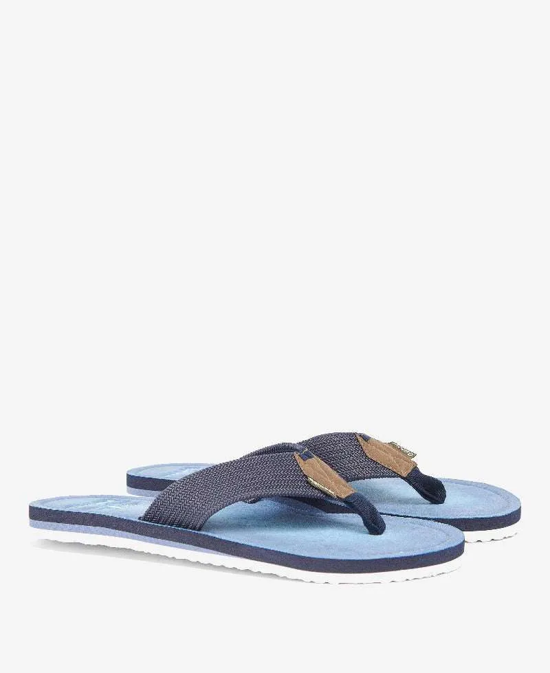 Barbour MBS007B39- Sandal