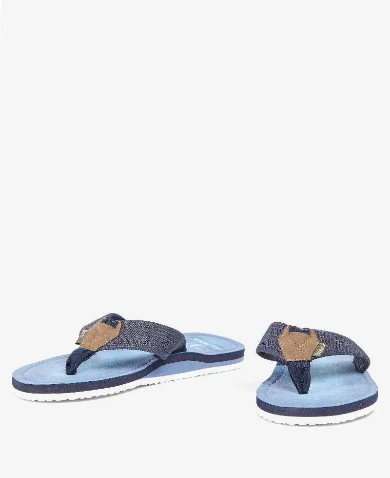 Barbour MBS007B39- Sandal