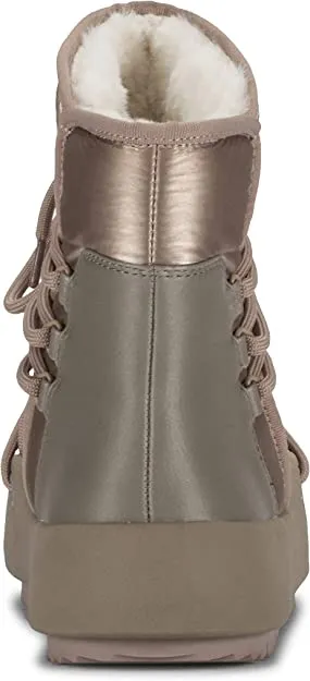 BareTraps Desha Women's Boots Blush Size 8 M (BT27760)