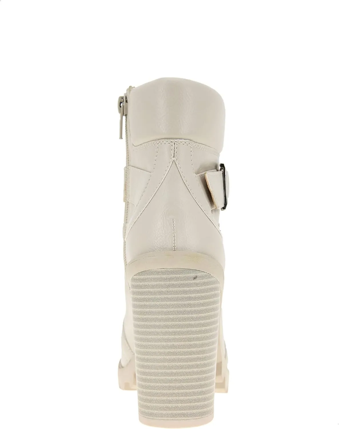 BCBGeneration Women's Padina Combat Boot