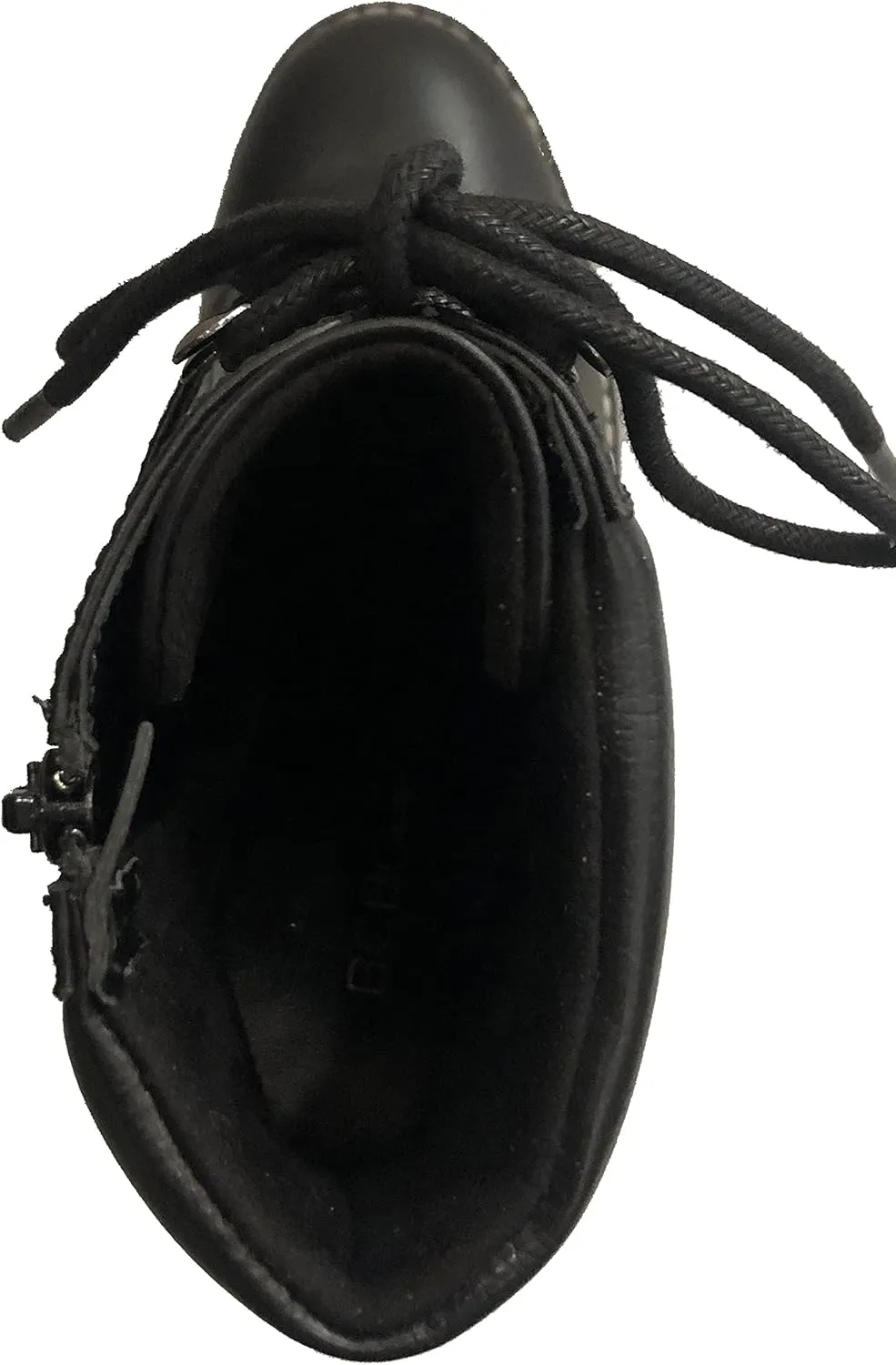 BCBGeneration Women's Padina Combat Boot