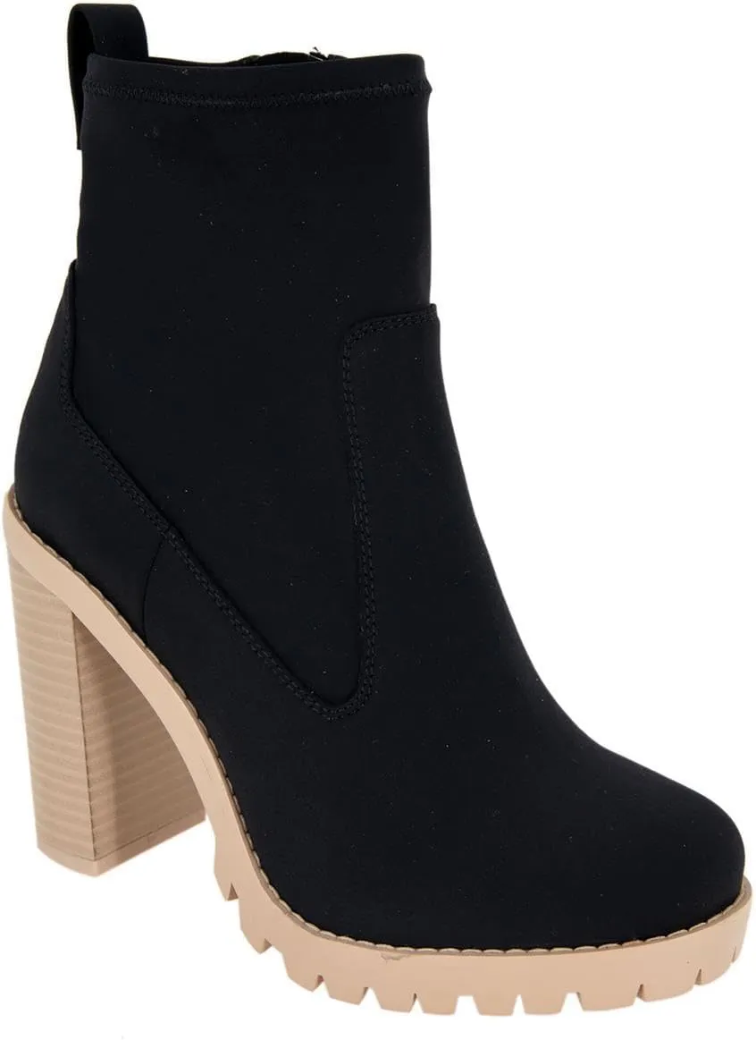 BCBGeneration Women's Pella Fashion Boot