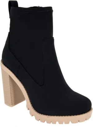 BCBGeneration Women's Pella Fashion Boot