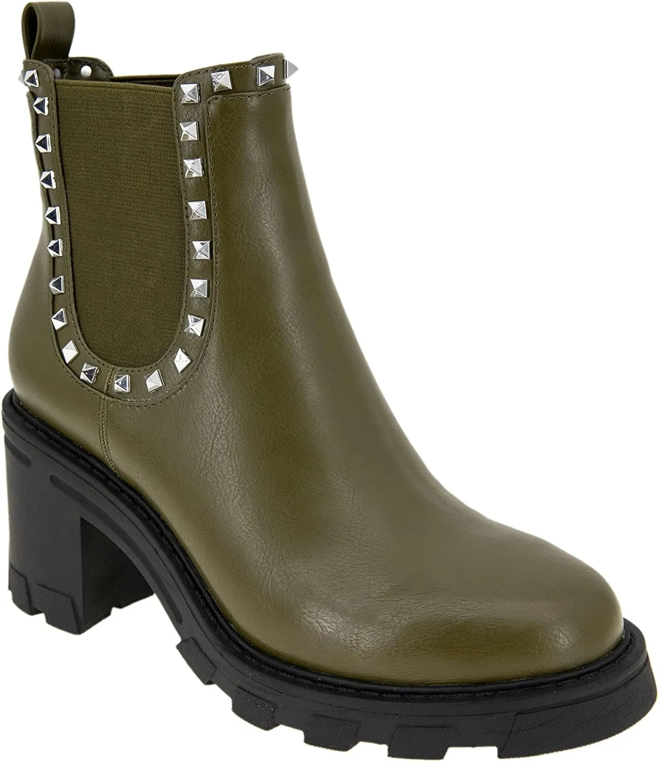 BCBGeneration Women's Trista Fashion Boot