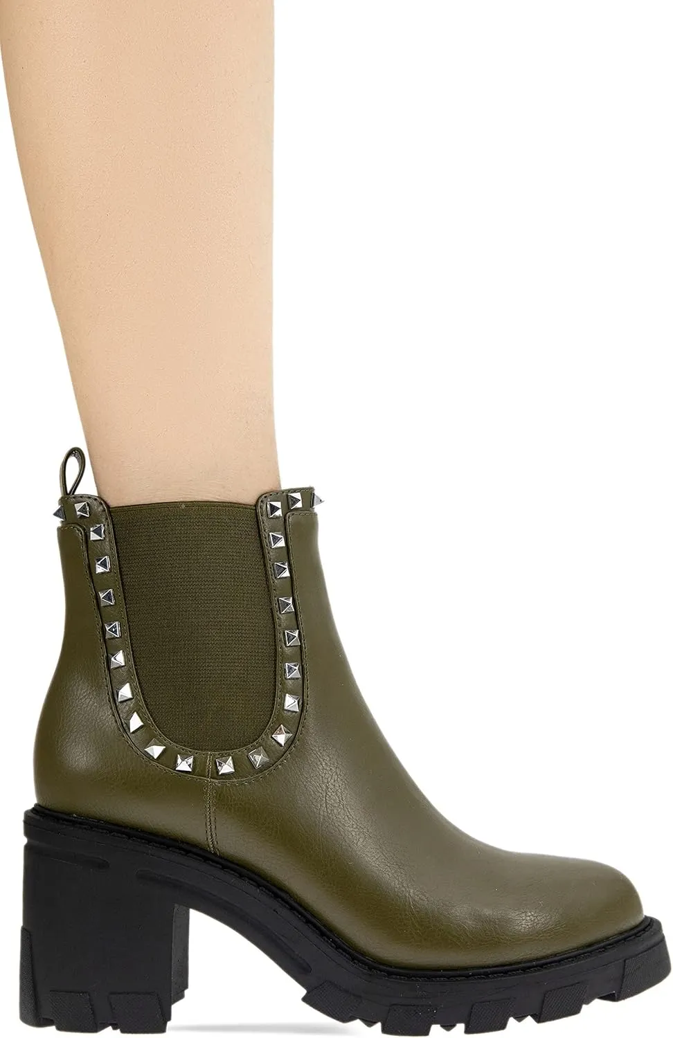 BCBGeneration Women's Trista Fashion Boot