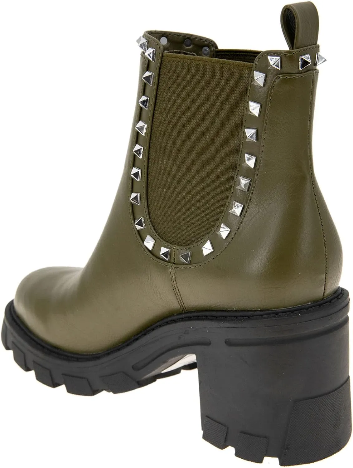 BCBGeneration Women's Trista Fashion Boot