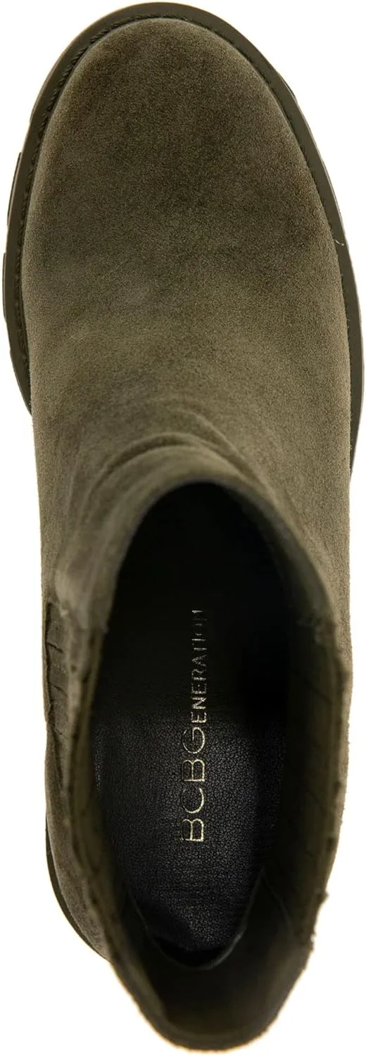 BCBGeneration Women's Tulina Fashion Boot