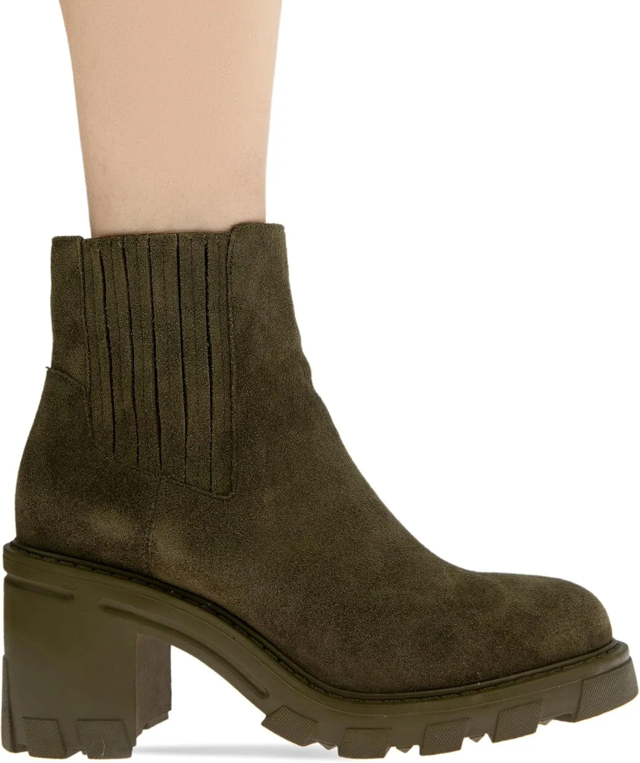 BCBGeneration Women's Tulina Fashion Boot