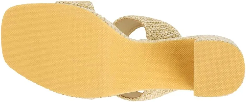 BEACH by Matisse Women's Gem Heeled Sandal
