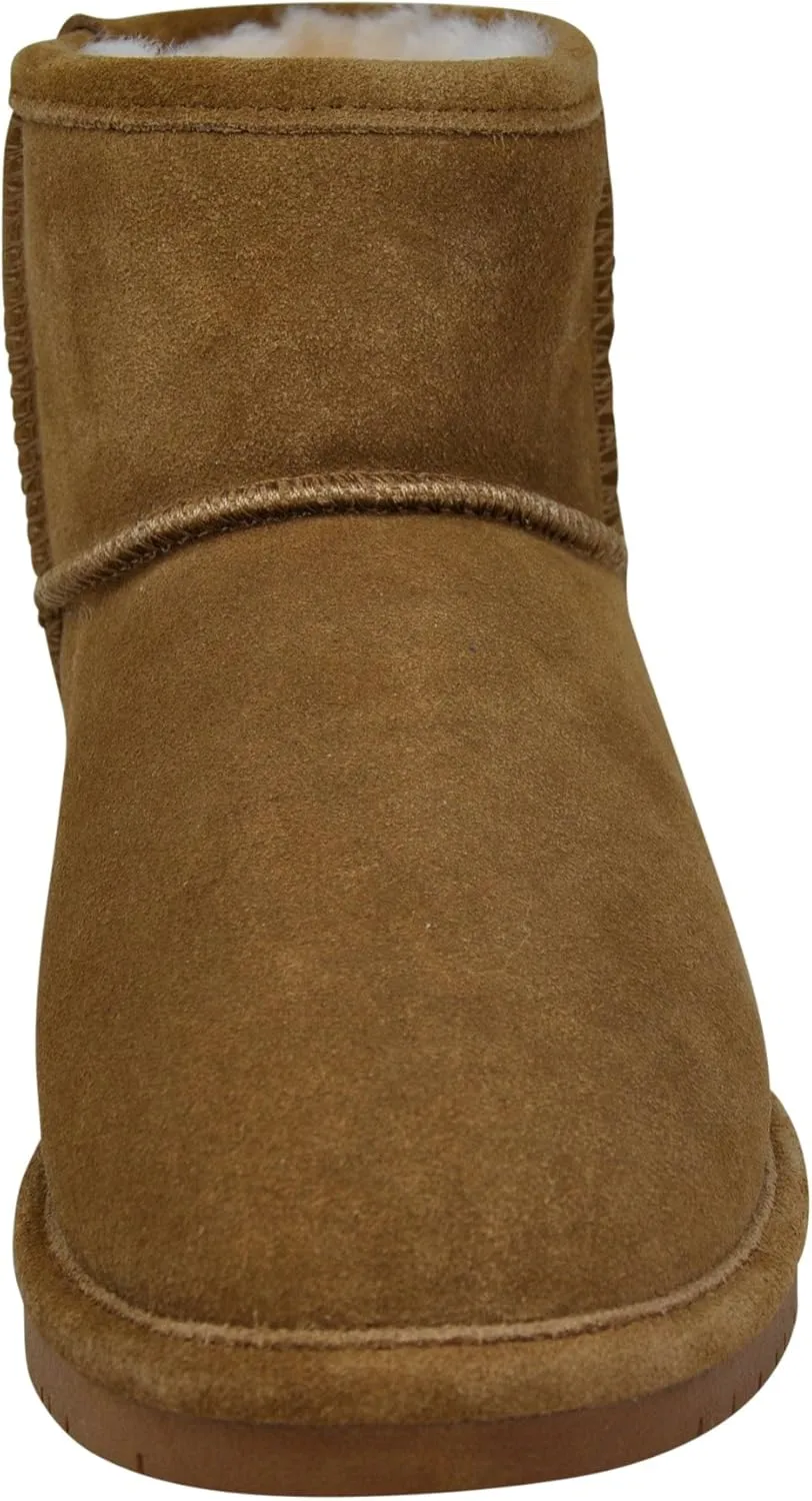 BEARPAW Women's Demi Fashion Boot