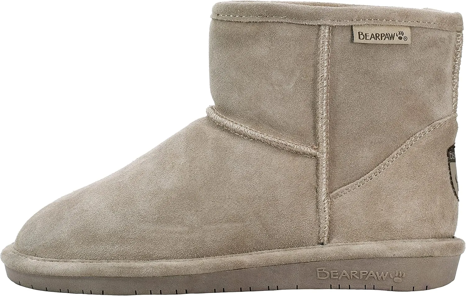 BEARPAW Women's Demi Fashion Boot